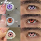 Mesiru  MSR08 VIOLETA Koi Series Purple
