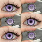 Mesiru  MSR08 VIOLETA Koi Series Purple