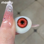 Mesiru  MSR09 ROJO Koi Series Red