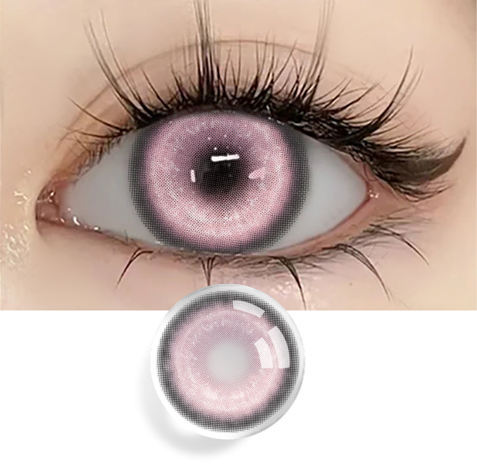 Mesiru  MSR10 ROSA Koi Series Pink