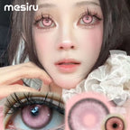 Mesiru  MSR10 ROSA Koi Series Pink