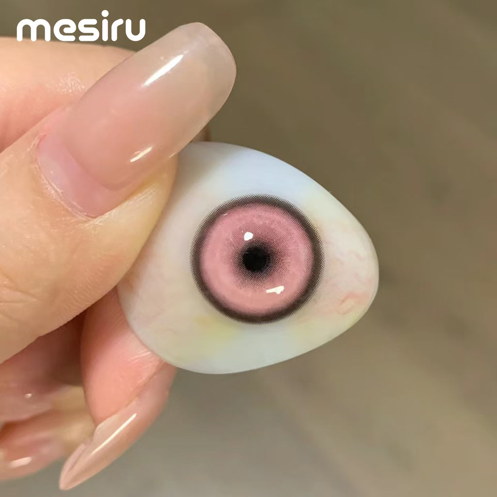 Mesiru  MSR10 ROSA Koi Series Pink