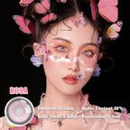 Mesiru  MSR10 ROSA Koi Series Pink