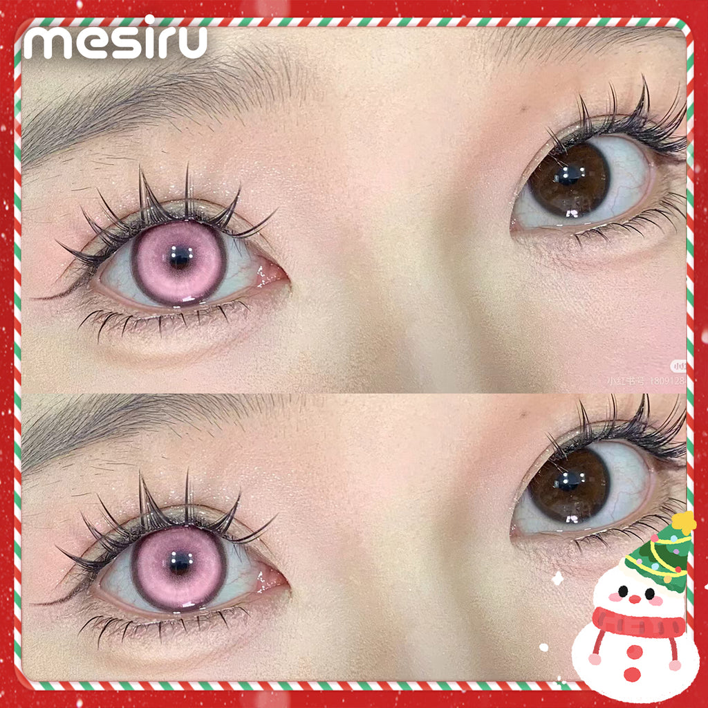 Mesiru  MSR10 ROSA Koi Series Pink