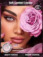 Mesiru  MSR10 ROSA Koi Series Pink
