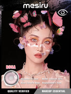 Mesiru  MSR10 ROSA Koi Series Pink