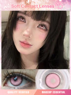 Mesiru  MSR10 ROSA Koi Series Pink