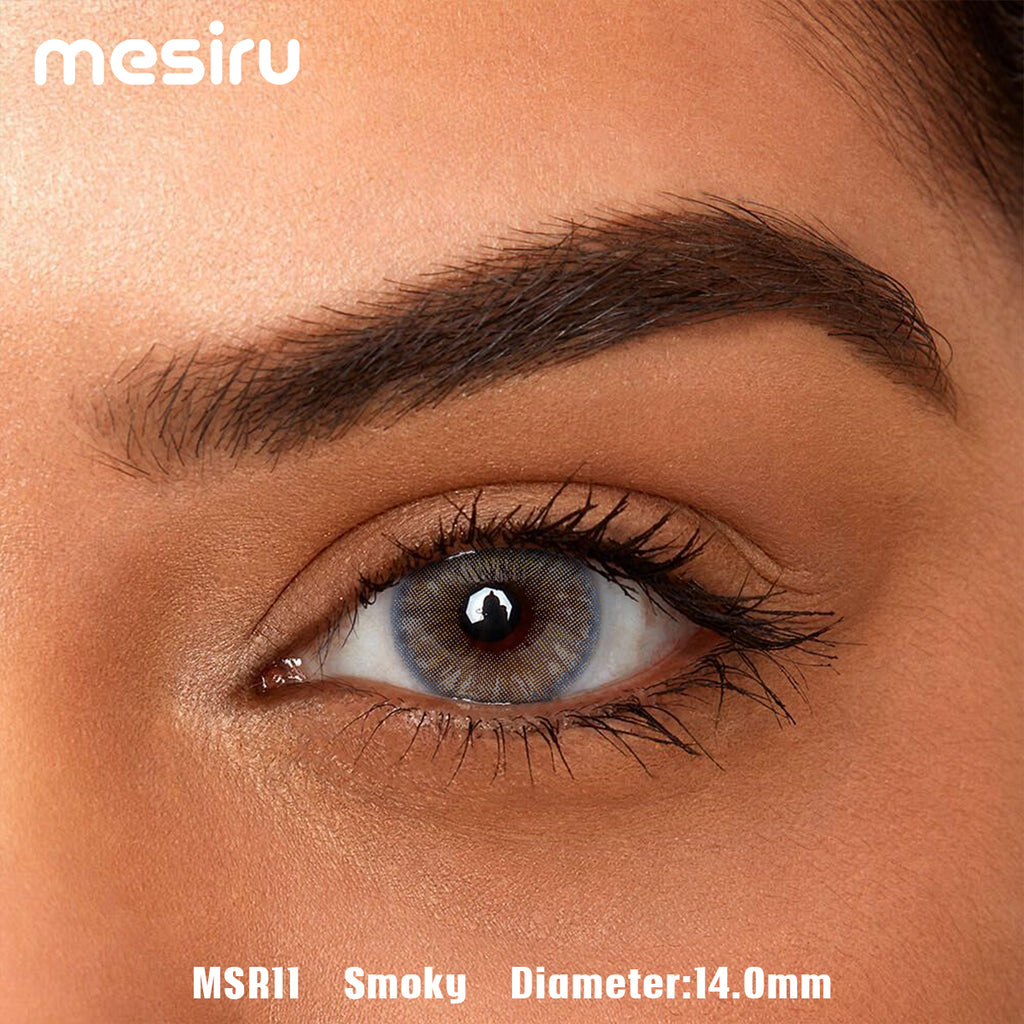 Mesiru MSR11 Smoky Gray