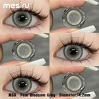Mesiru MSR Pear Blossom Gray