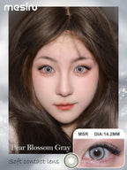 Mesiru MSR Pear Blossom Gray