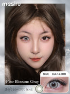 Mesiru MSR Pear Blossom Gray