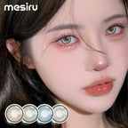 Mesiru MSR Pear Blossom Gray