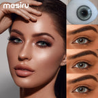 Mesiru MSR Pear Blossom Gray