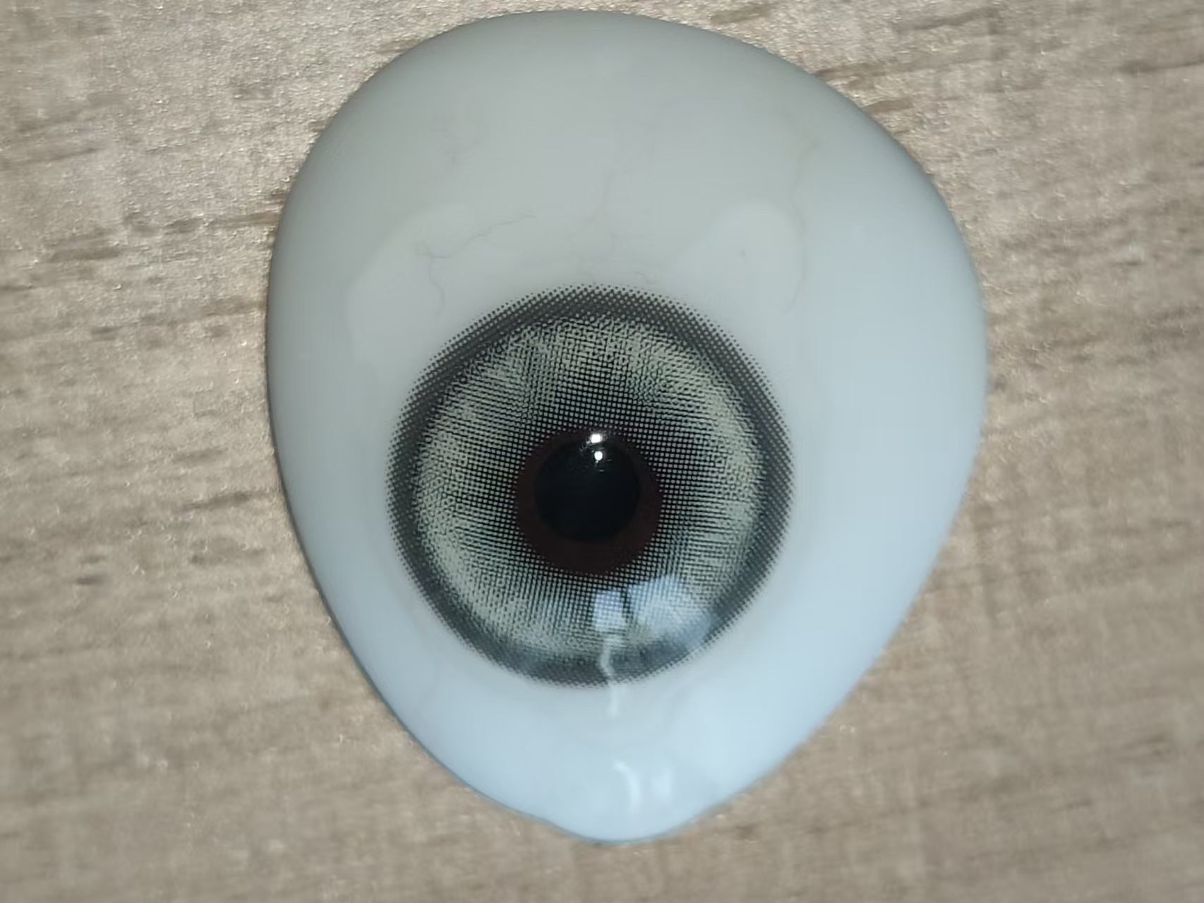Mesiru MSR Pear Blossom Gray