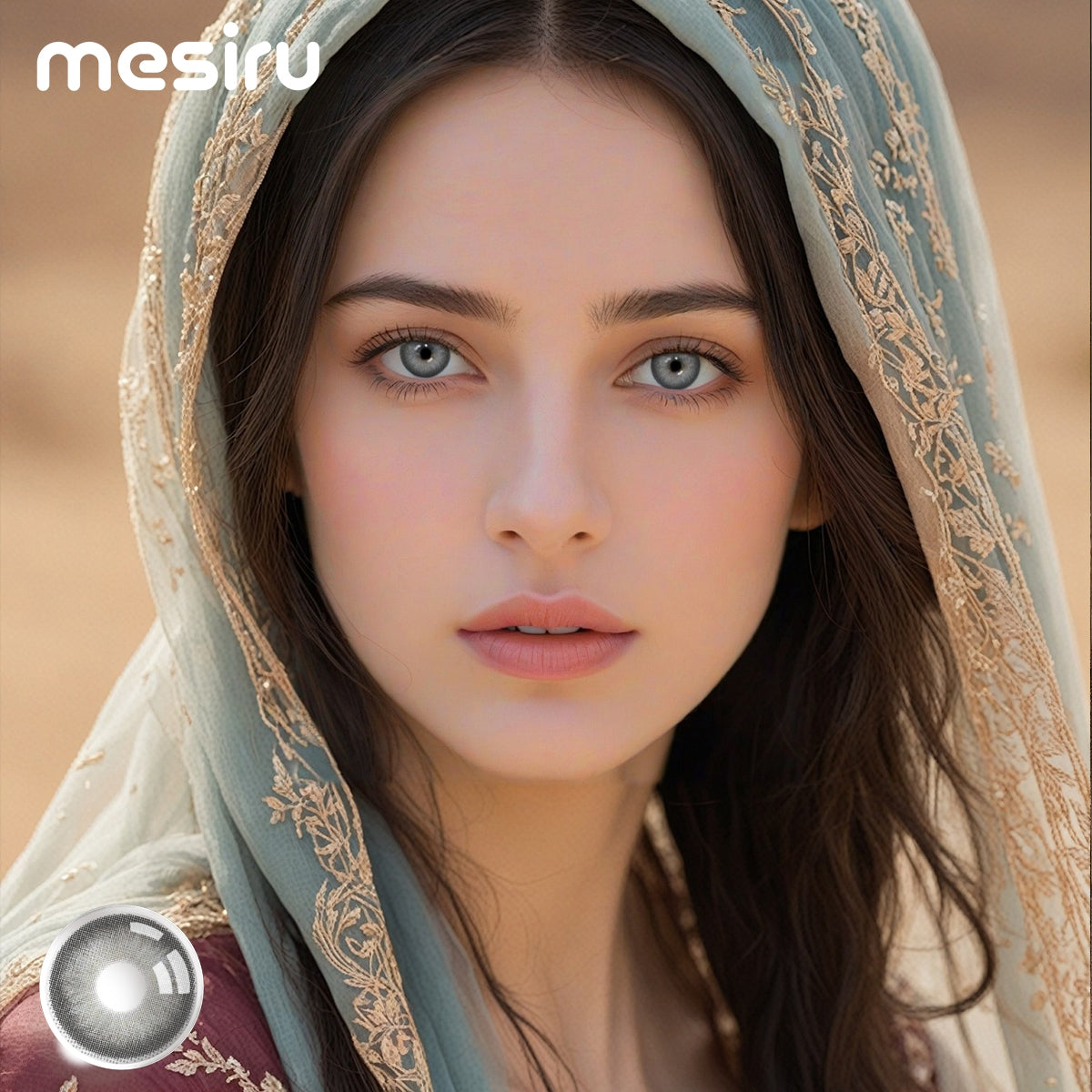 Mesiru R10 Opera Gray
