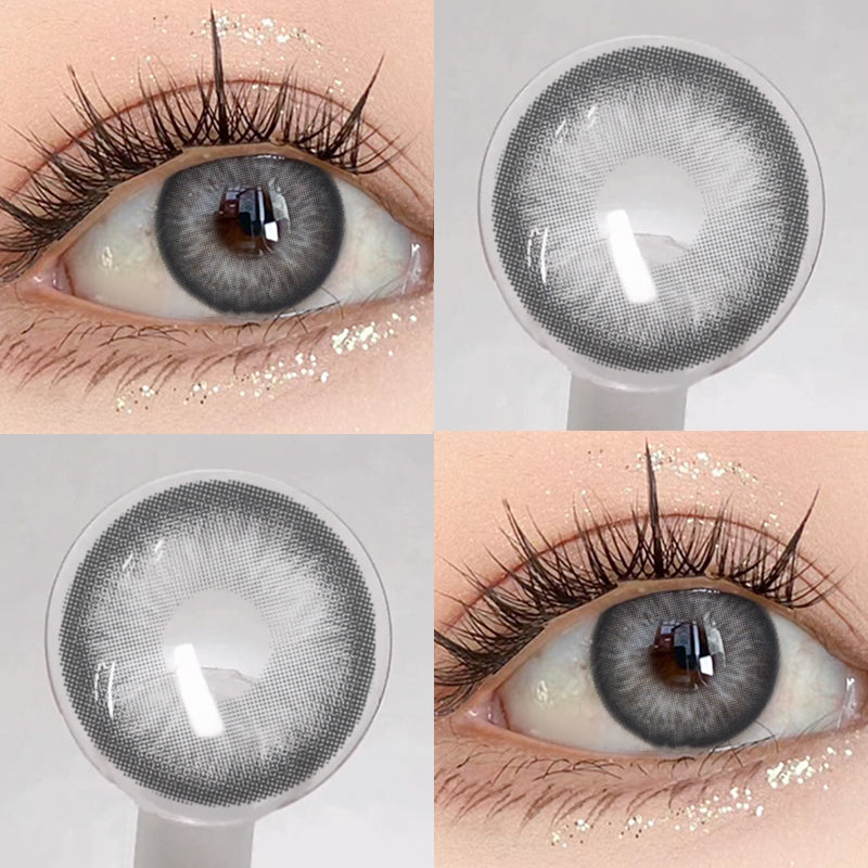 Mesiru R10 Opera Gray