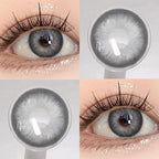 Mesiru R10 Opera Gray