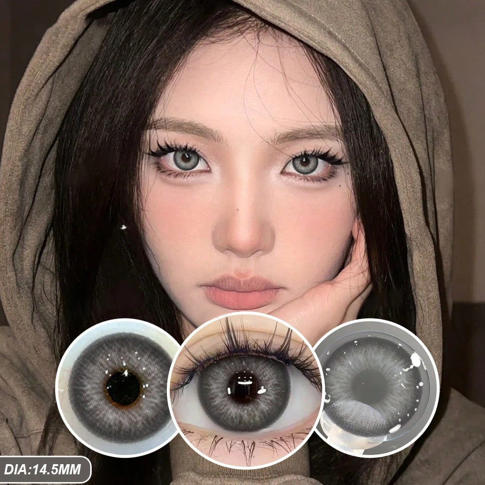 Mesiru R10 Opera Gray