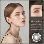 Mesiru R10 Opera Gray