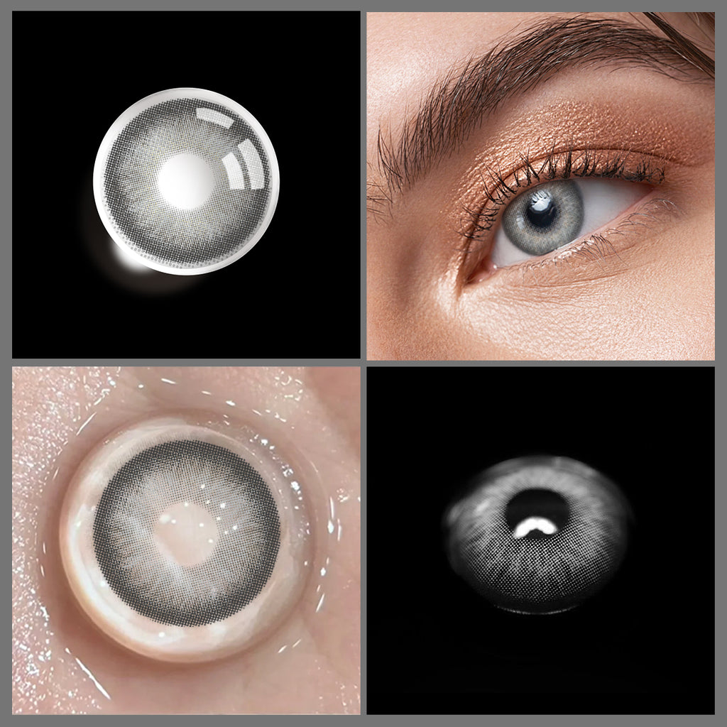 Mesiru R10 Opera Gray
