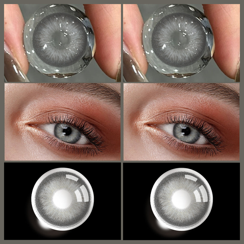 Mesiru R10 Opera Gray