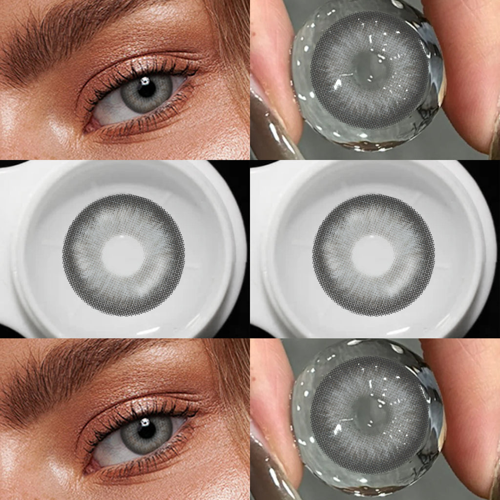 Mesiru R10 Opera Gray
