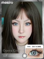 Mesiru R10 Opera Gray