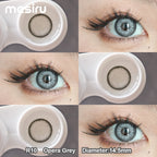 Mesiru R10 Opera Gray
