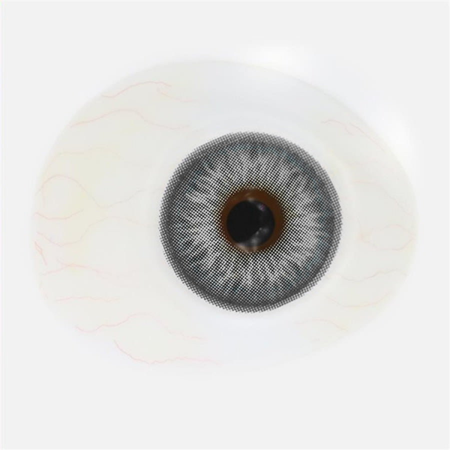 Mesiru R10 Opera Gray