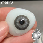 Mesiru R10 Opera Gray