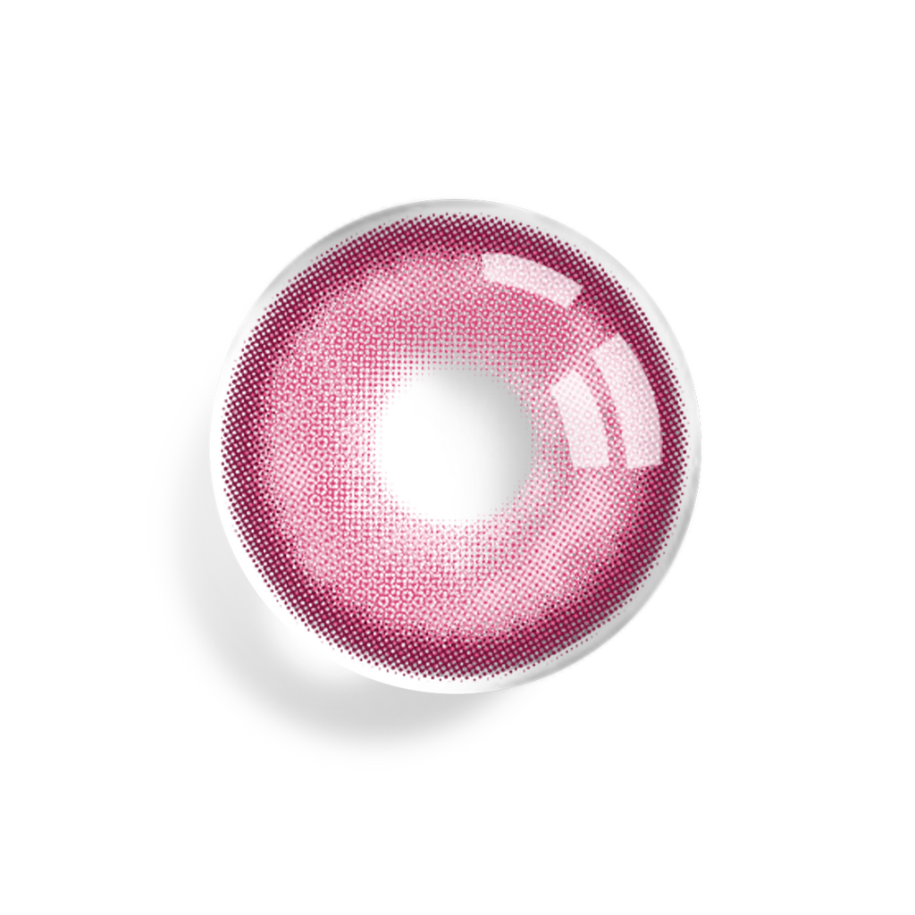 Mesiru R11 Butterfly Pink