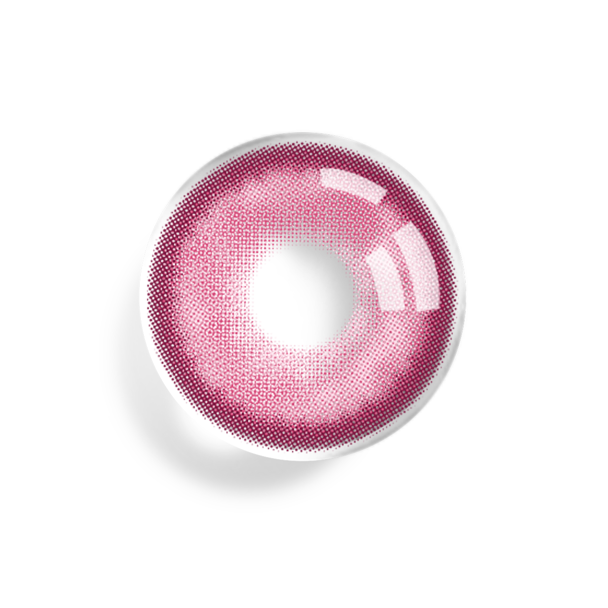 Mesiru R11 Butterfly Pink