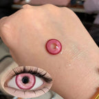 Mesiru R11 Butterfly Pink