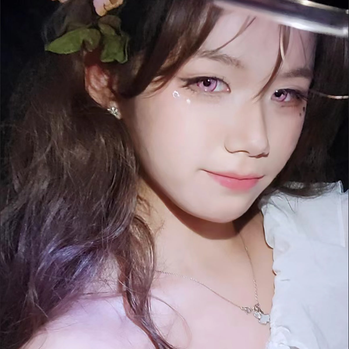Mesiru R11 Butterfly Pink