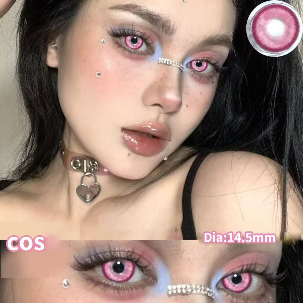 Mesiru R11 Butterfly Pink