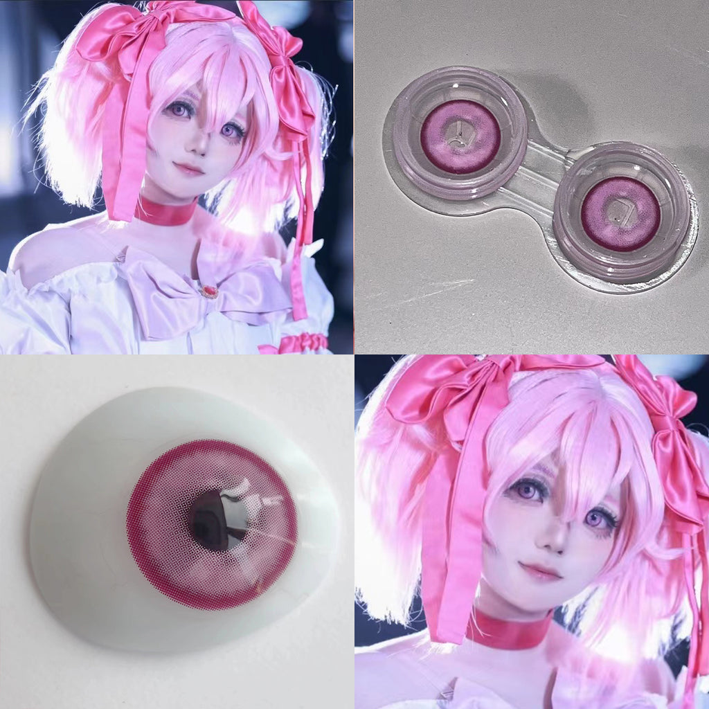 Mesiru R11 Butterfly Pink
