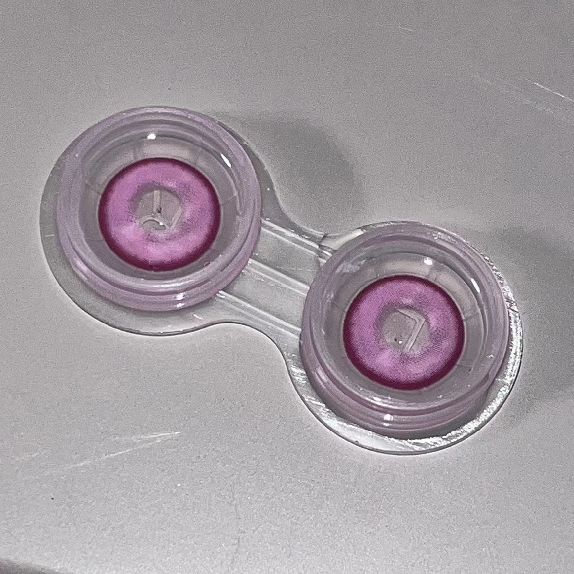 Mesiru R11 Butterfly Pink