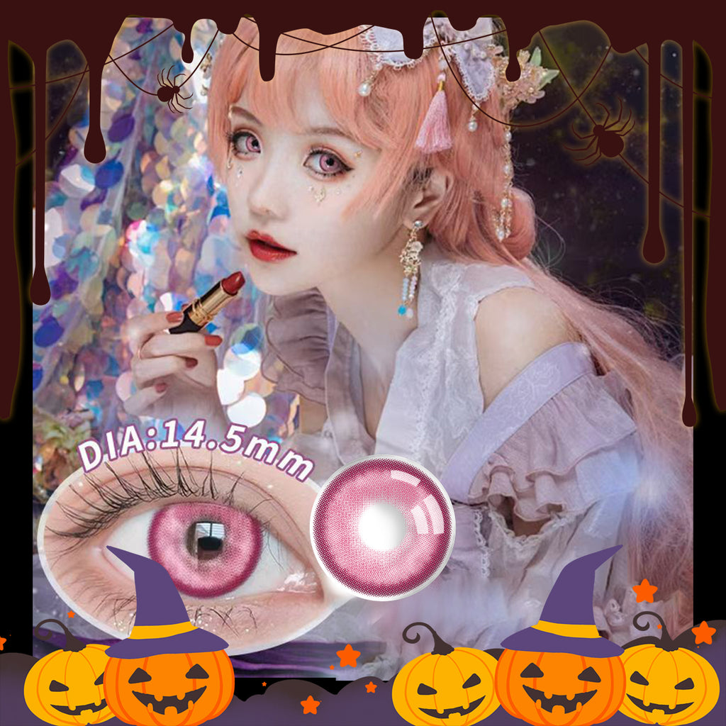 Mesiru R11 Butterfly Pink