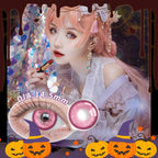 Mesiru R11 Butterfly Pink