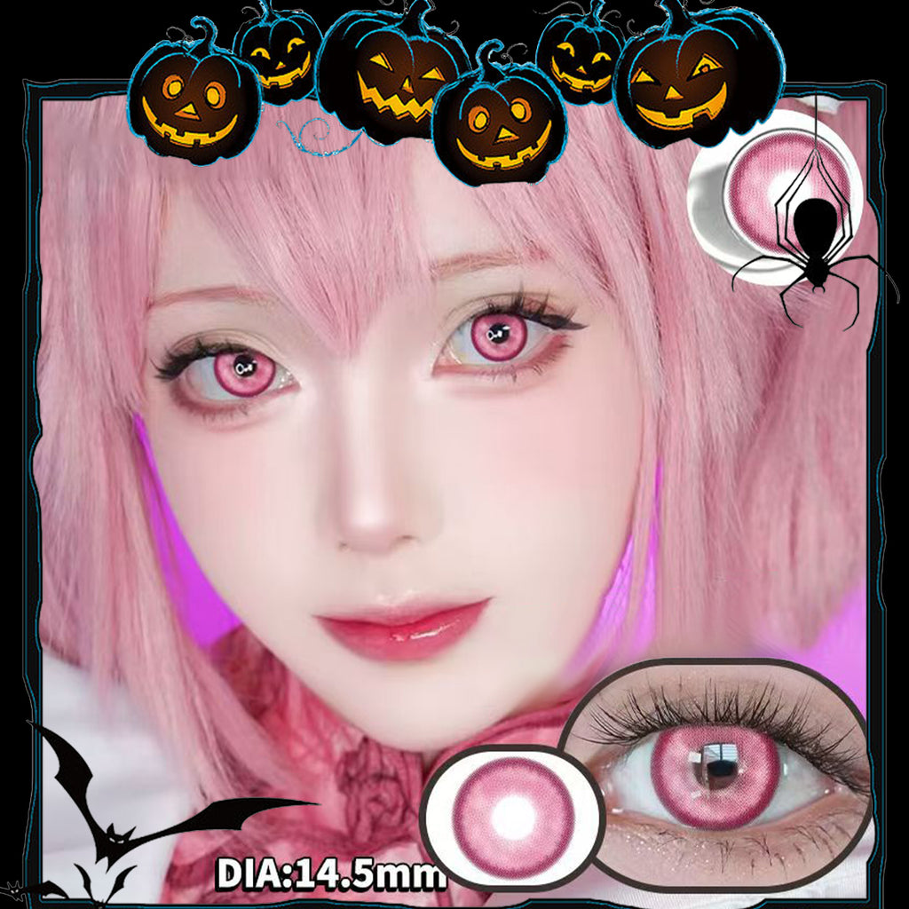 Mesiru R11 Butterfly Pink