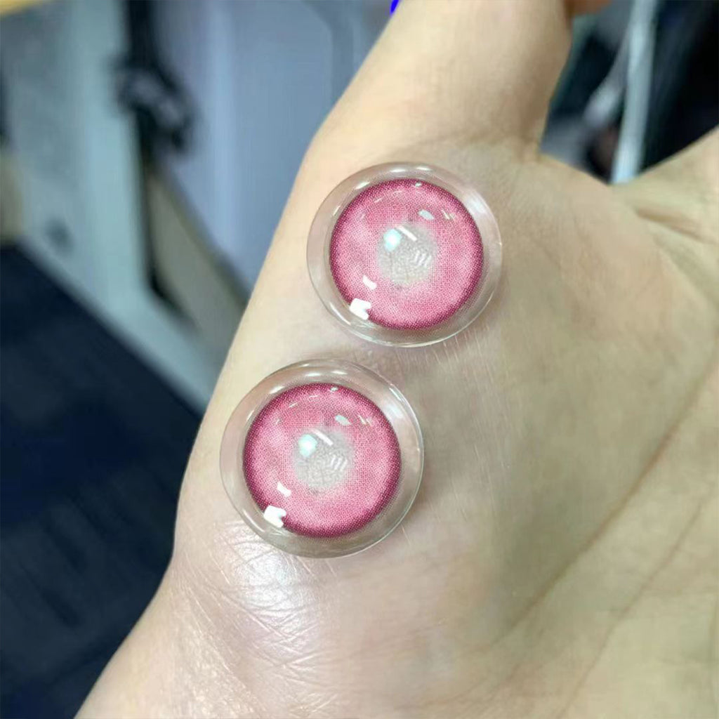 Mesiru R11 Butterfly Pink