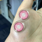 Mesiru R11 Butterfly Pink