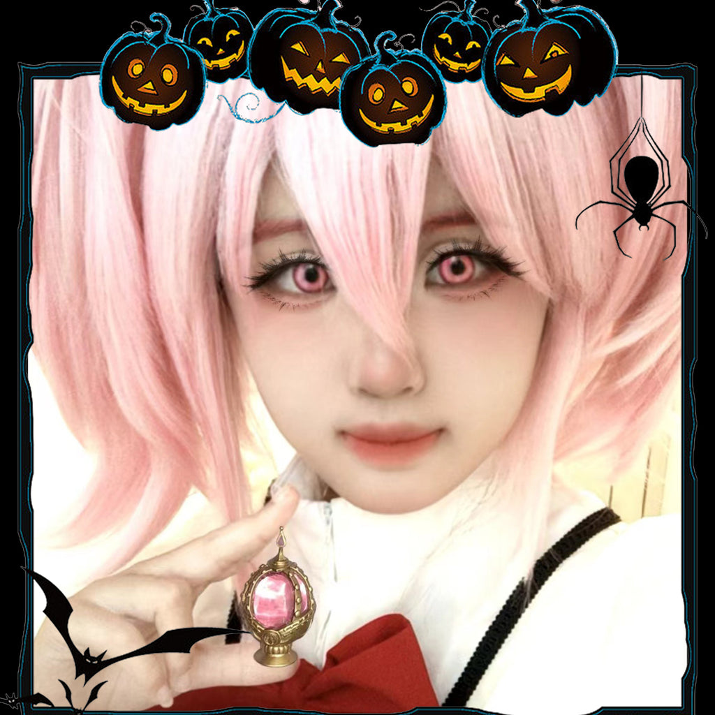 Mesiru R11 Butterfly Pink