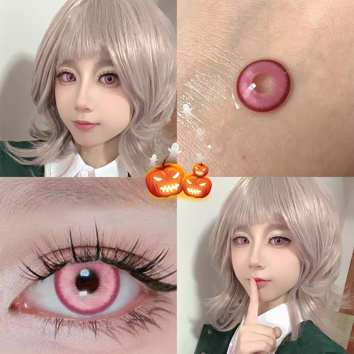 Mesiru R11 Butterfly Pink