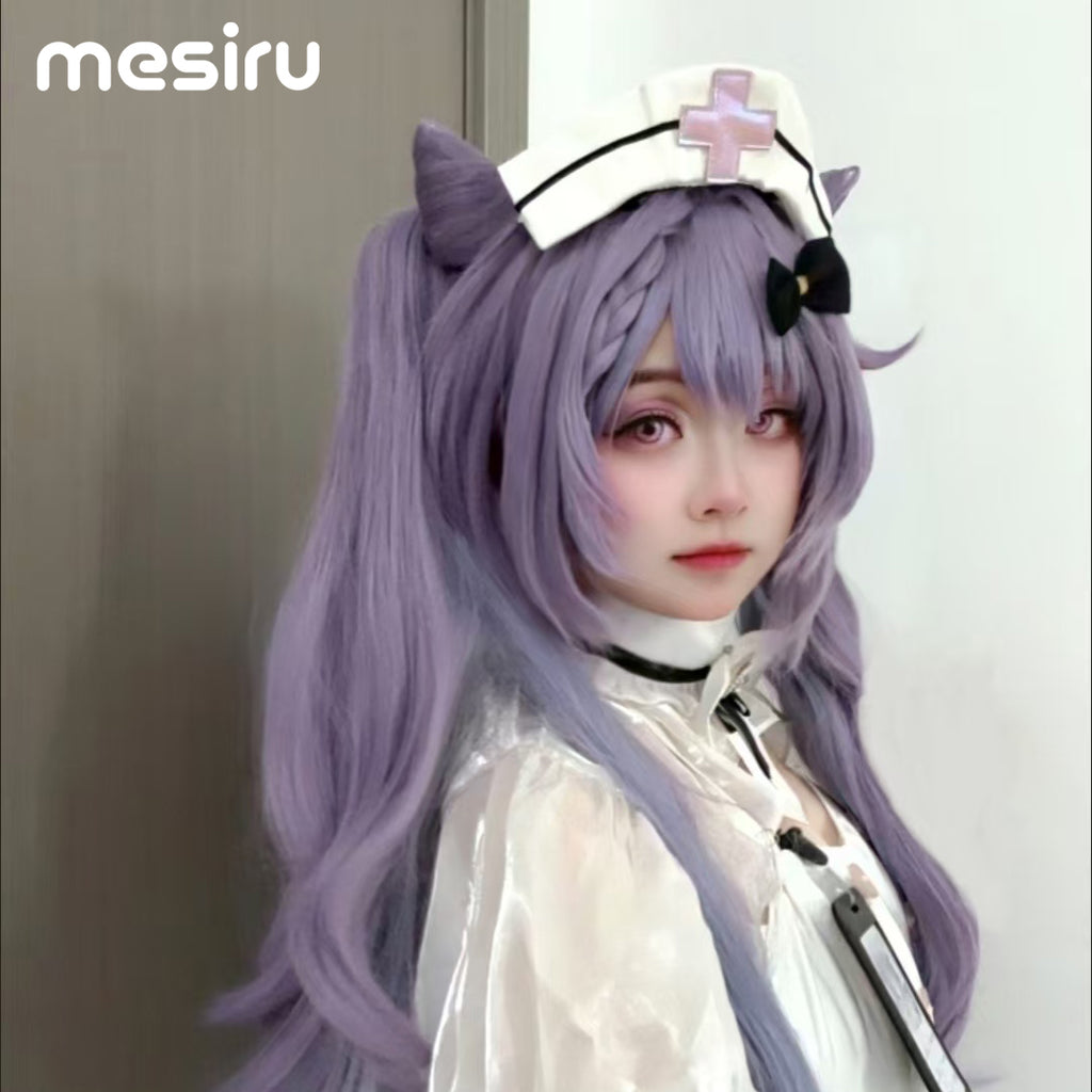 Mesiru R11 Butterfly Pink