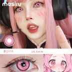Mesiru R11 Butterfly Pink
