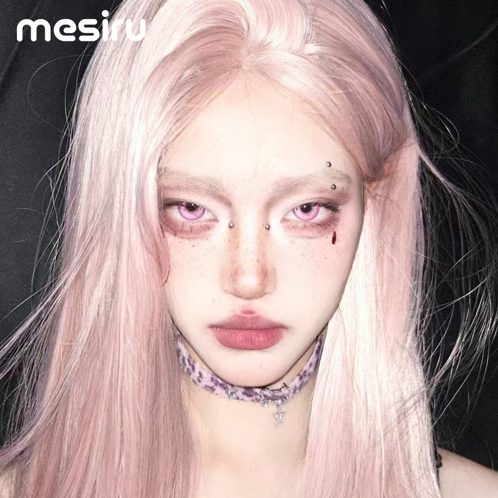 Mesiru R11 Butterfly Pink