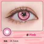 Mesiru R11 Butterfly Pink