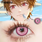 Mesiru R11 Butterfly Pink