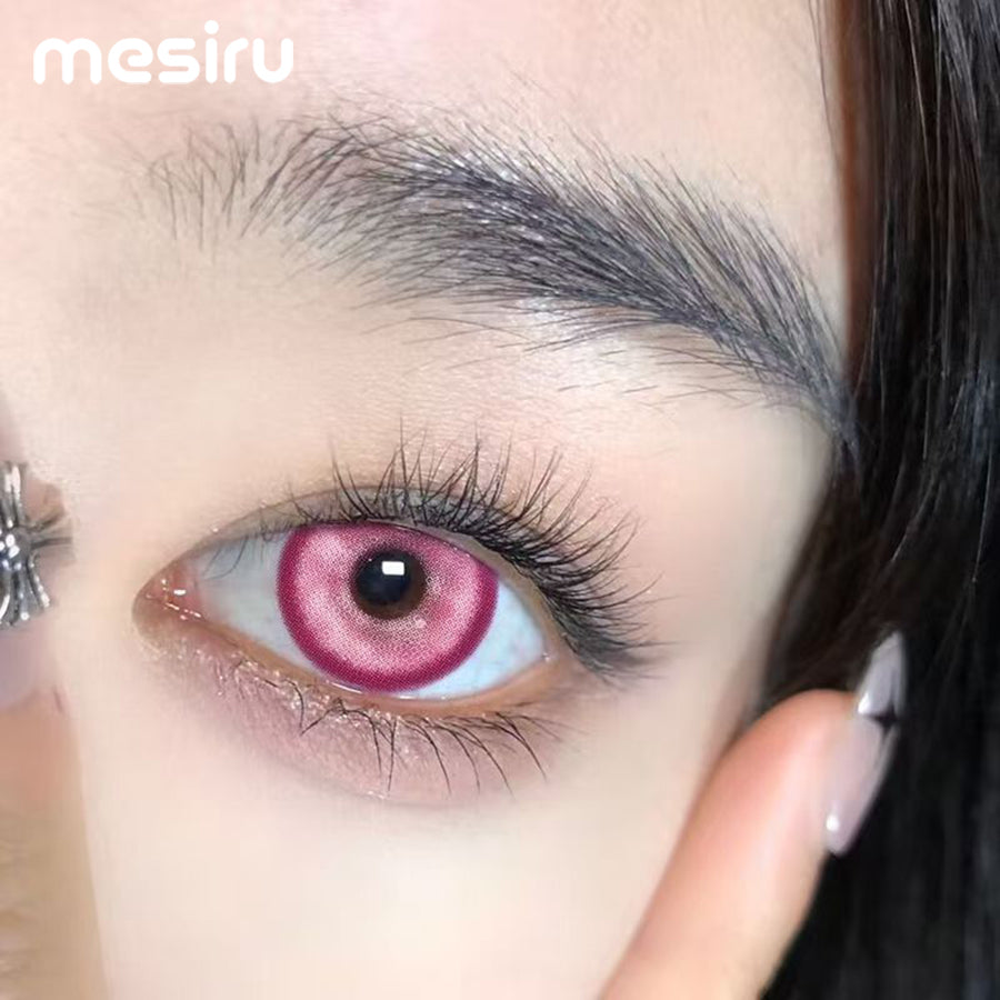 Mesiru R11 Butterfly Pink
